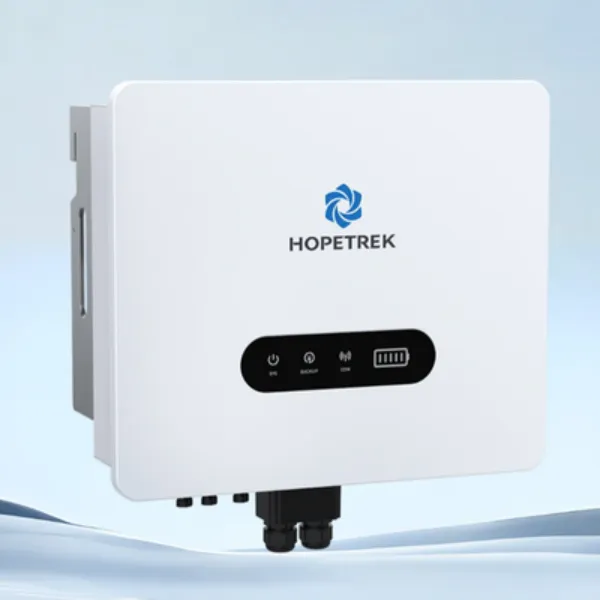 Inverter Ibrido Hopetrek SL-A1